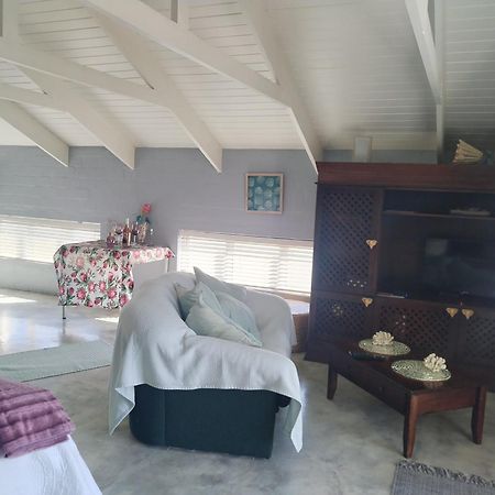 Studio On Atlantic Yzerfontein Bagian luar foto