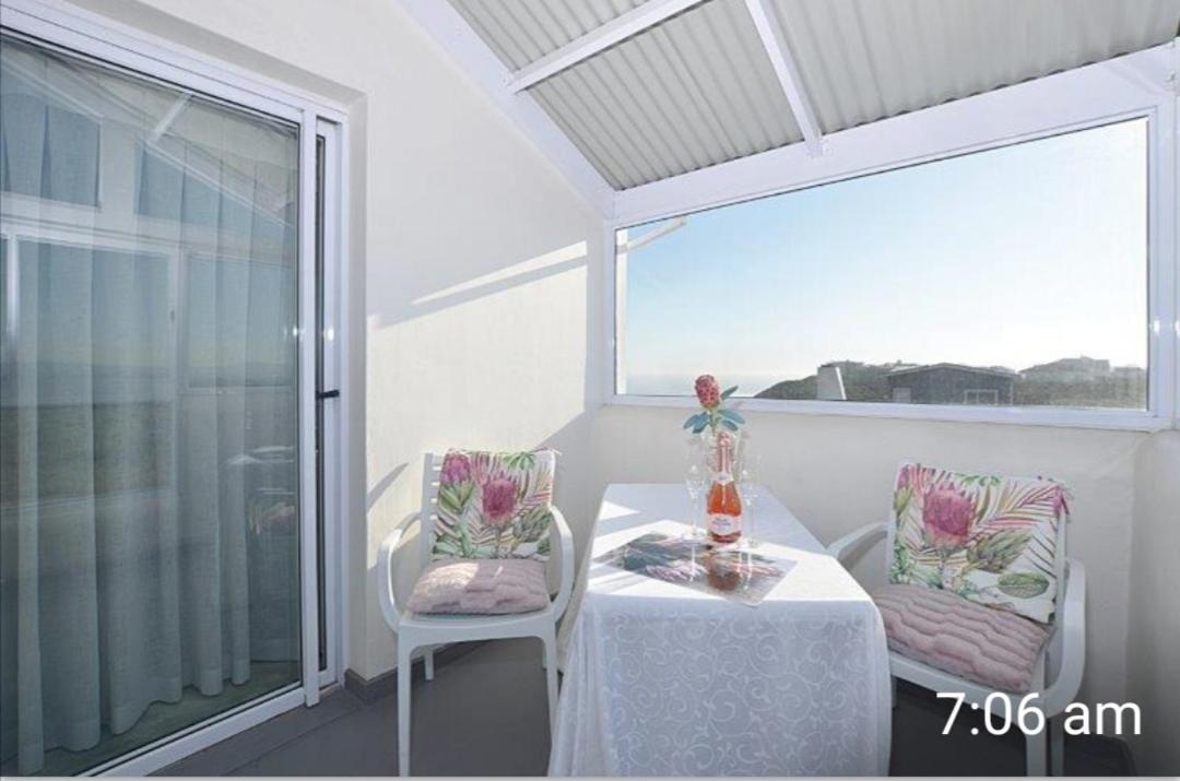 Studio On Atlantic Yzerfontein Bagian luar foto