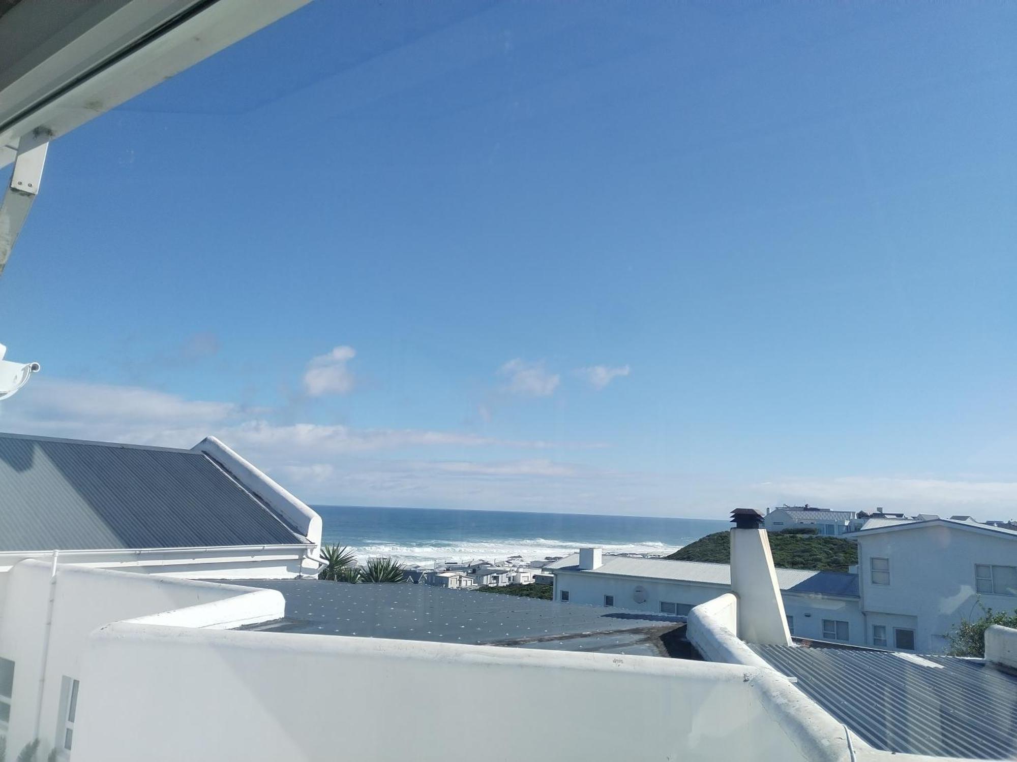 Studio On Atlantic Yzerfontein Bagian luar foto