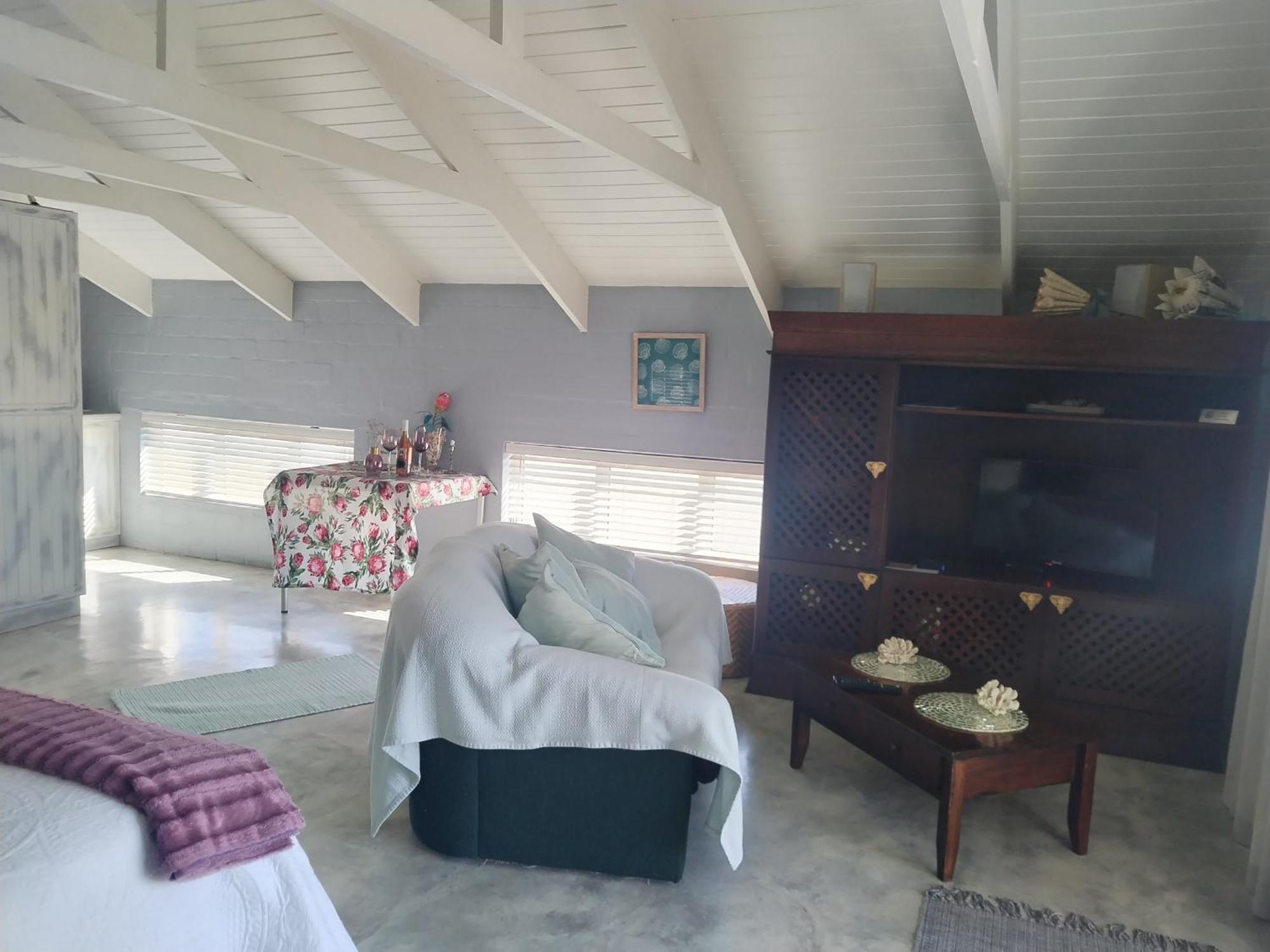 Studio On Atlantic Yzerfontein Bagian luar foto